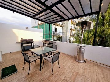 Casa en venta en Pedregal la Carcaña San Pedro Cholula Puebla