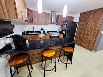Casa en venta en Pedregal la Carcaña San Pedro Cholula Puebla