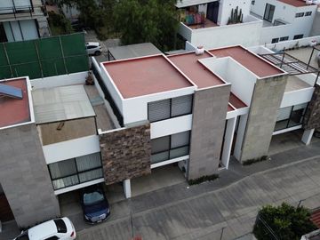 Casa en venta en Pedregal la Carcaña San Pedro Cholula Puebla
