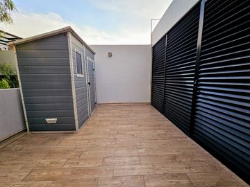 Casa en venta en Pedregal la Carcaña San Pedro Cholula Puebla
