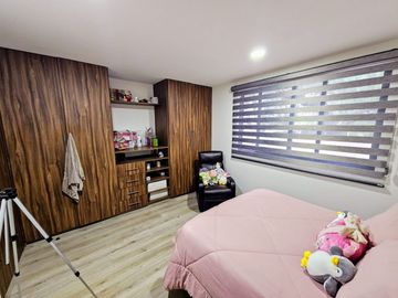 Casa en venta en Pedregal la Carcaña San Pedro Cholula Puebla