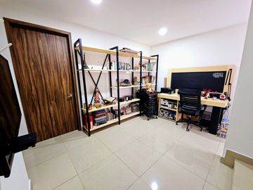 Casa en venta en Pedregal la Carcaña San Pedro Cholula Puebla