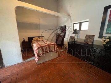 Quintas Venta García Zona García 27-QV-4475