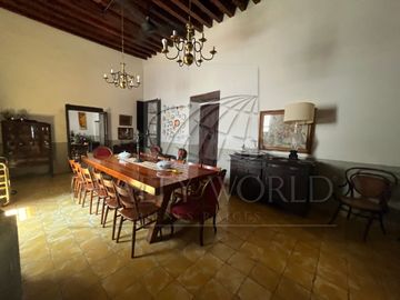 Quintas Venta García Zona García 27-QV-4475