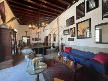 Quintas Venta García Zona García 27-QV-4475