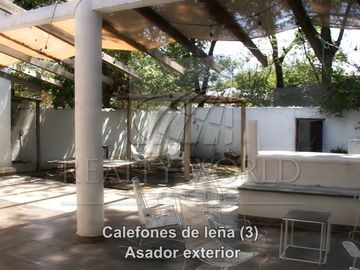 Quintas Venta García Zona García 27-QV-4475