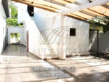 Quintas Venta García Zona García 27-QV-4475