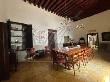 Quintas Venta García Zona García 27-QV-4475