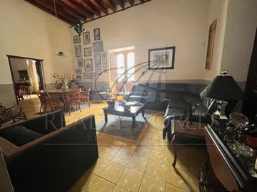 Quintas Venta García Zona García 27-QV-4475