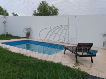Ranchos Renta Marín Zona Pesquería 27-RR-4729
