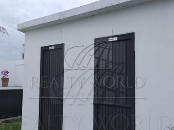 Ranchos Renta Marín Zona Pesquería 27-RR-4729