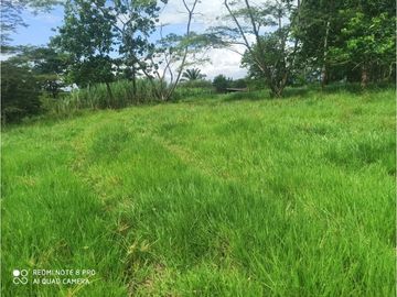 VENTA DE HERMOSA FINCA UBICADA EN ALBANIA CAQUETA