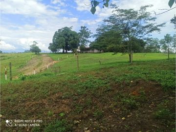 VENTA DE HERMOSA FINCA UBICADA EN ALBANIA CAQUETA