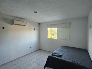 CASA EN VENTA SOBRE AVENIDA PRINCIPAL, CIUDAD CACUEL MERIDA.