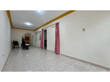 Casa bifamiliar en venta - Barrio Maria Cano Palmira Valle Colombia