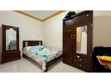 Casa bifamiliar en venta - Barrio Maria Cano Palmira Valle Colombia