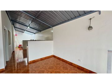 Casa bifamiliar en venta - Barrio Maria Cano Palmira Valle Colombia