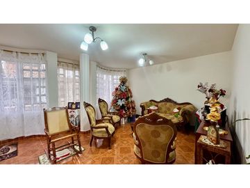 Casa bifamiliar en venta - Barrio Maria Cano Palmira Valle Colombia