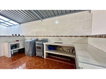 Casa bifamiliar en venta - Barrio Maria Cano Palmira Valle Colombia