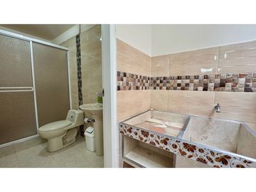 Casa bifamiliar en venta - Barrio Maria Cano Palmira Valle Colombia