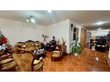 Casa bifamiliar en venta - Barrio Maria Cano Palmira Valle Colombia