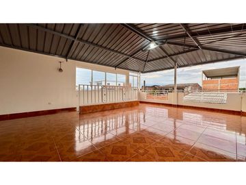 Casa bifamiliar en venta - Barrio Maria Cano Palmira Valle Colombia