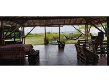 Casa campestre para la venta en Ulloa, Valle del cauca!!!
