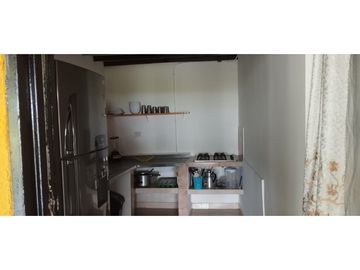 Casa campestre para la venta en Ulloa, Valle del cauca!!!