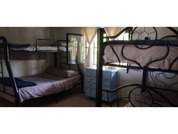 Casa campestre para la venta en Ulloa, Valle del cauca!!!