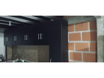 Casa campestre para la venta en Ulloa, Valle del cauca!!!