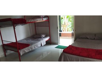 Casa campestre para la venta en Ulloa, Valle del cauca!!!