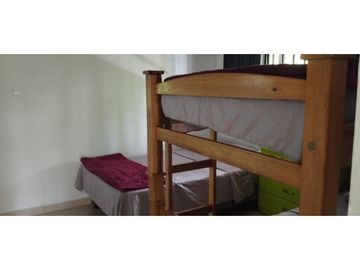 Casa campestre para la venta en Ulloa, Valle del cauca!!!