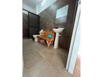 Casa camprestre a la venta en el sector de la selva, Pereira!!!