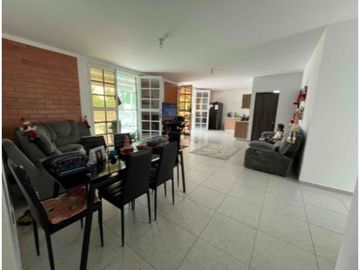 Casa camprestre a la venta en el sector de la selva, Pereira!!!