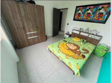 Casa camprestre a la venta en el sector de la selva, Pereira!!!