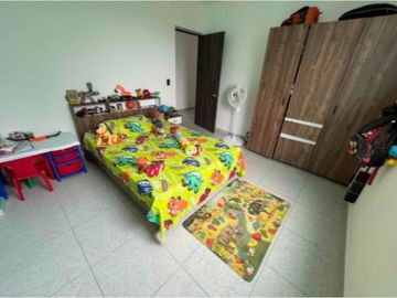 Casa camprestre a la venta en el sector de la selva, Pereira!!!
