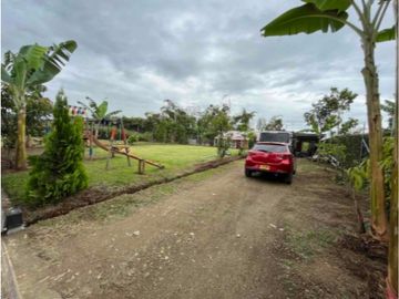Casa camprestre a la venta en el sector de la selva, Pereira!!!
