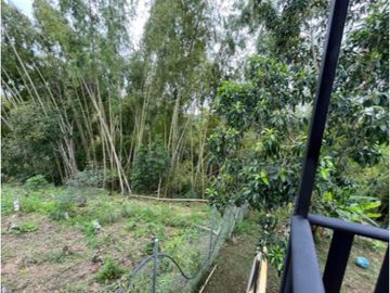 Casa camprestre a la venta en el sector de la selva, Pereira!!!