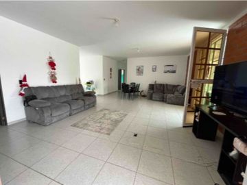 Casa camprestre a la venta en el sector de la selva, Pereira!!!