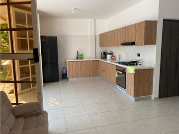 Casa camprestre a la venta en el sector de la selva, Pereira!!!
