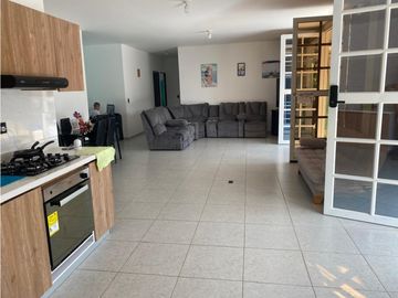 Casa camprestre a la venta en el sector de la selva, Pereira!!!
