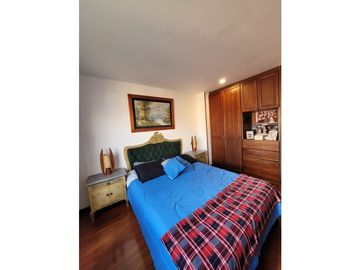 VENTA APARTAMENTO MAZUREN (PA)