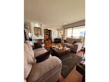 VENTA APARTAMENTO MAZUREN (PA)