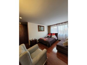 VENTA APARTAMENTO MAZUREN (PA)