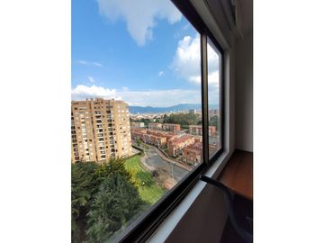 VENTA APARTAMENTO MAZUREN (PA)