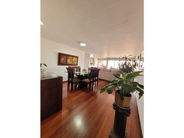 VENTA APARTAMENTO MAZUREN (PA)
