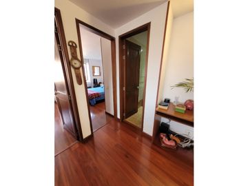 VENTA APARTAMENTO MAZUREN (PA)