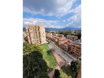 VENTA APARTAMENTO MAZUREN (PA)
