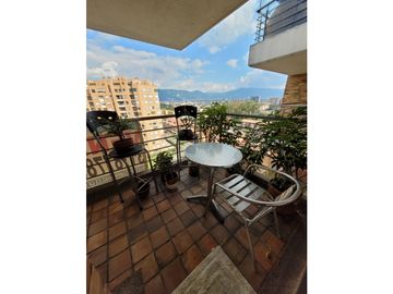 VENTA APARTAMENTO MAZUREN (PA)