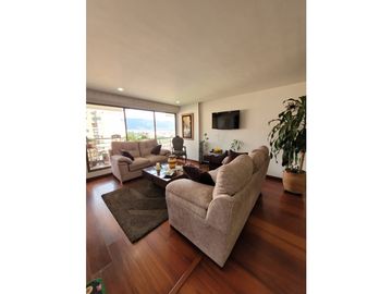 VENTA APARTAMENTO MAZUREN (PA)